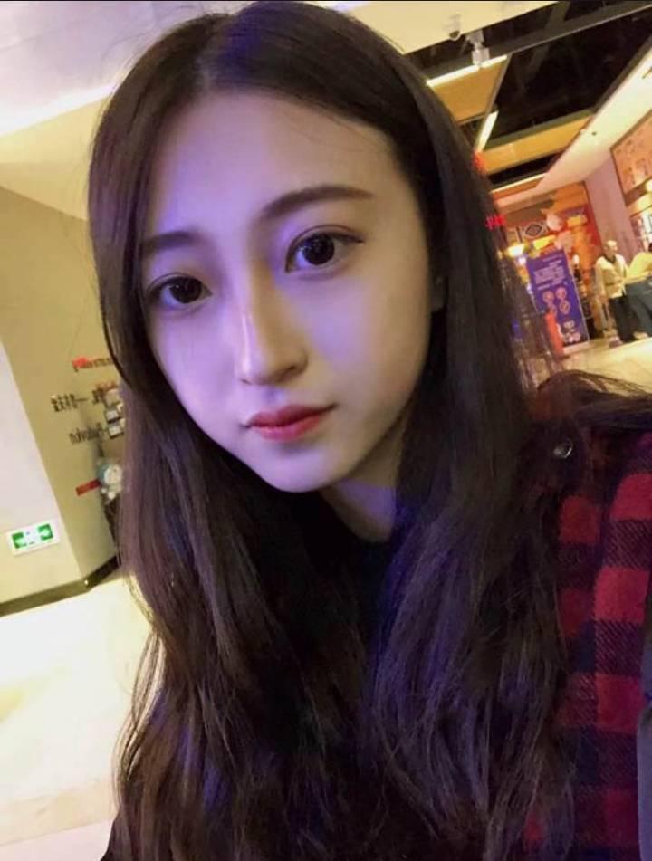 听话懂事给你满满的女友感