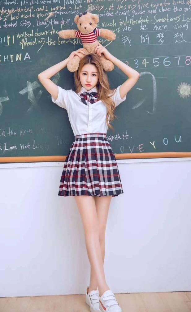 长相好的性感Sao货