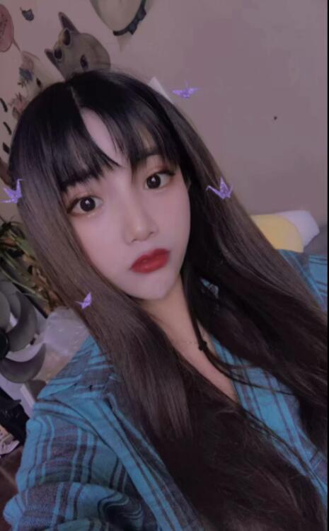 【普陀区】 中环大厦 可爱型小姐姐