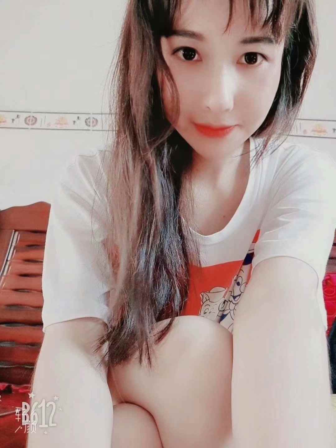 【徐汇区】 非常清纯的妹子 诗诗