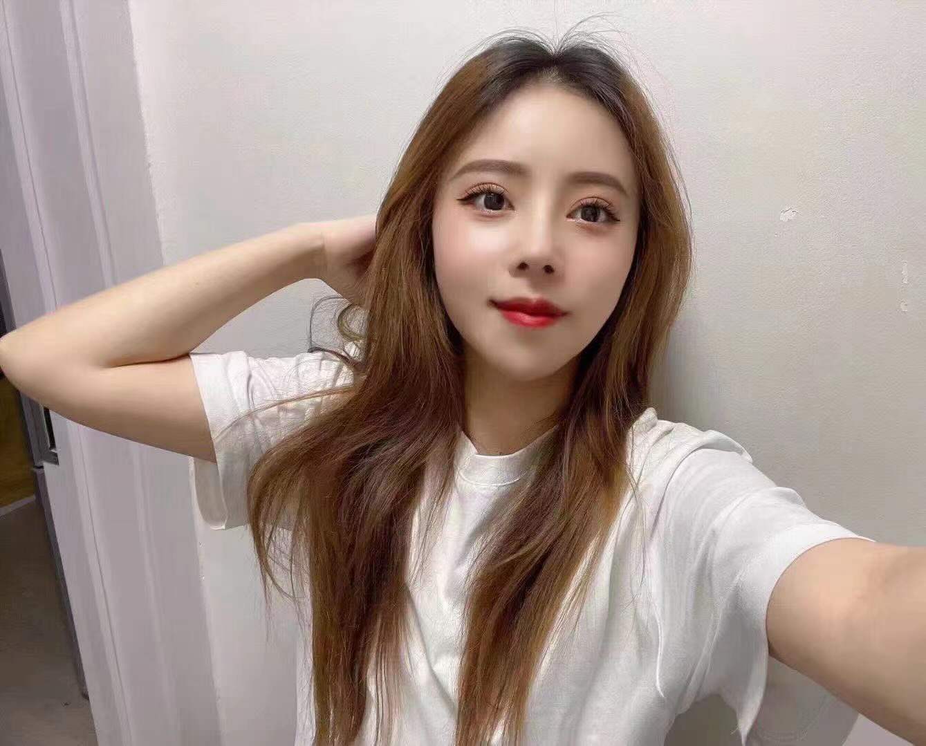 普陀区娇小可爱型妹妹