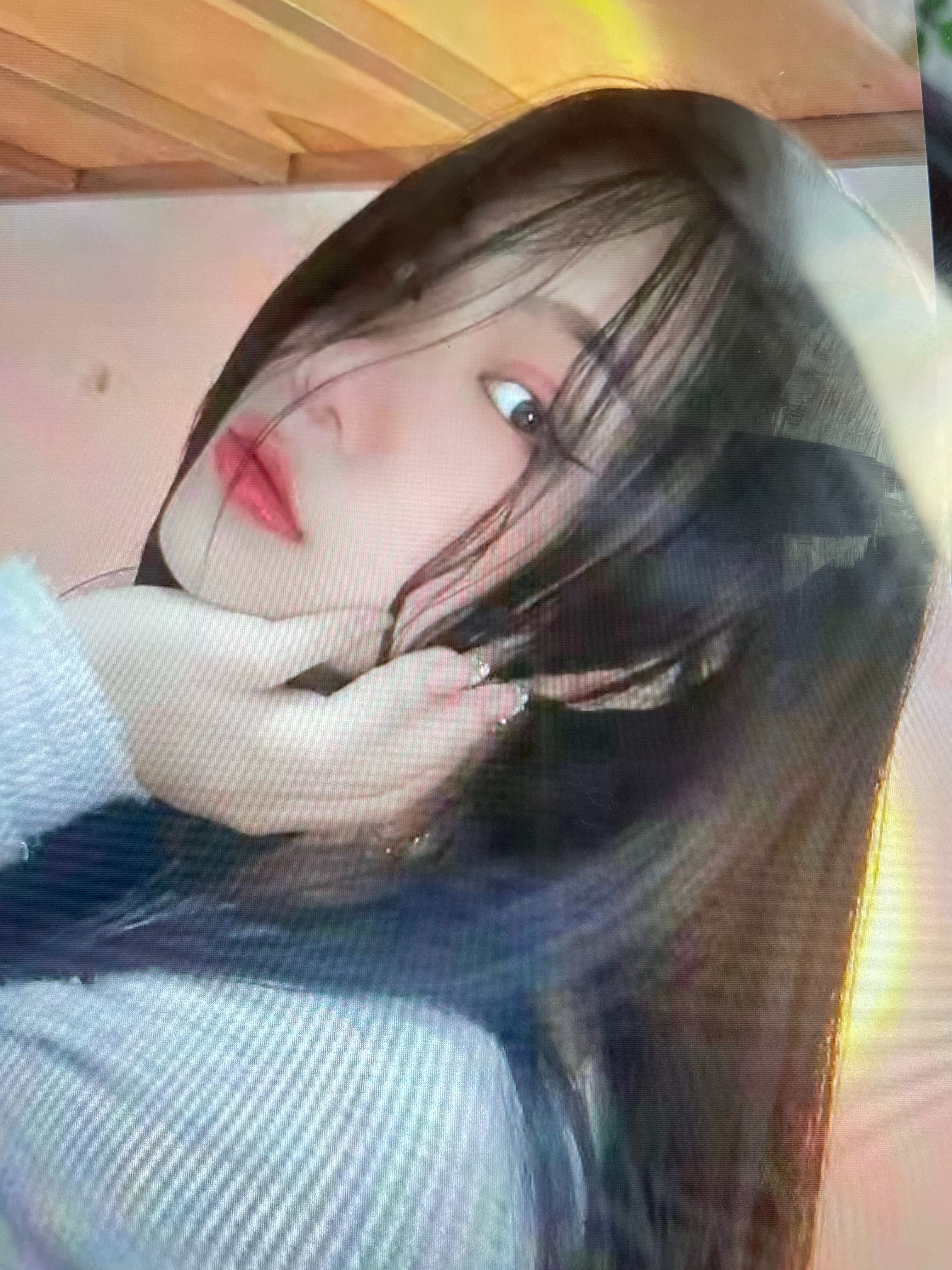 虹口区很sao的小美女