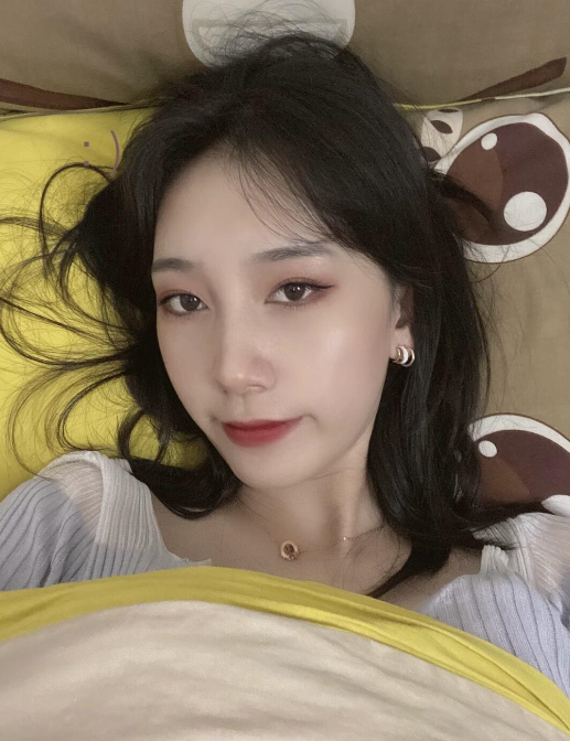 个人兼职，小橙子