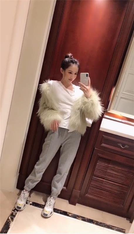 出关第二约 约会Sao气嫩妹 楠楠